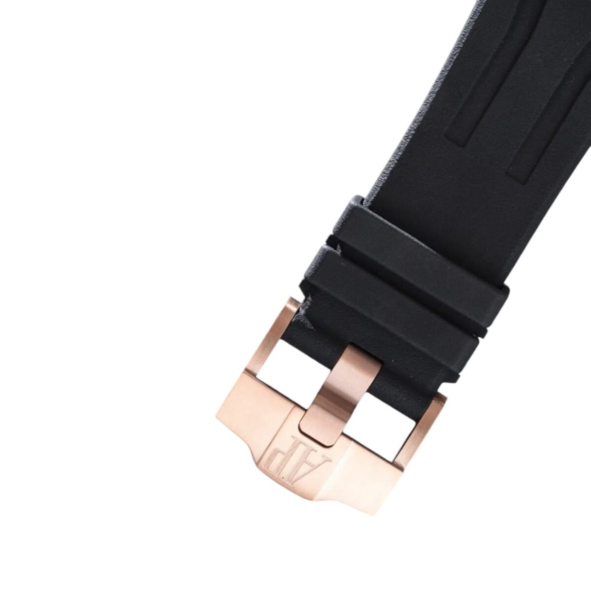 ⁦ساعة اوديمار بيغيه رويال أووك أفشور ميرور أوريجنال⁩ - الصورة ⁦3⁩