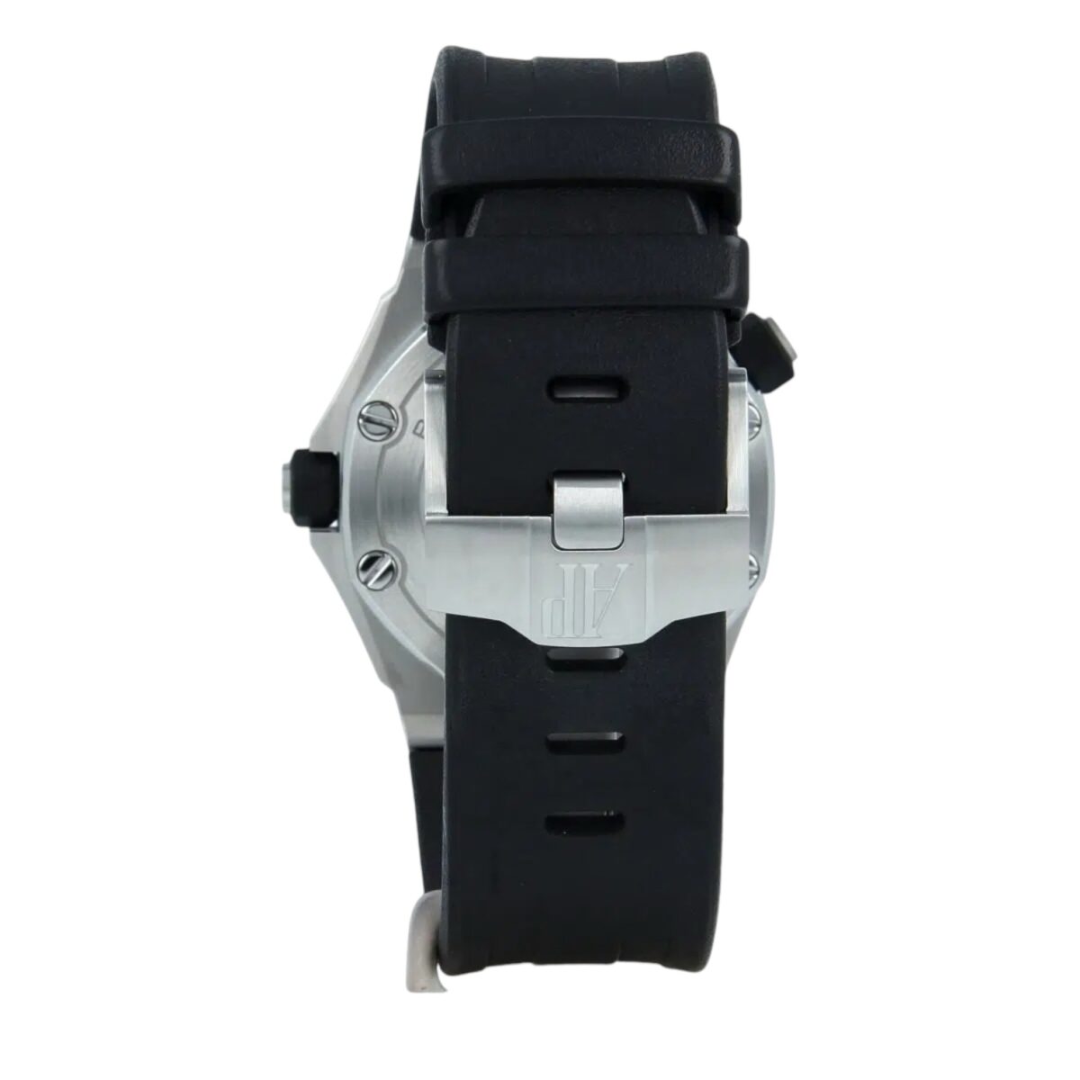 ⁦ساعة اوديمار بيغيه رويال أووك أفشور ميرور أوريجنال⁩ - الصورة ⁦4⁩