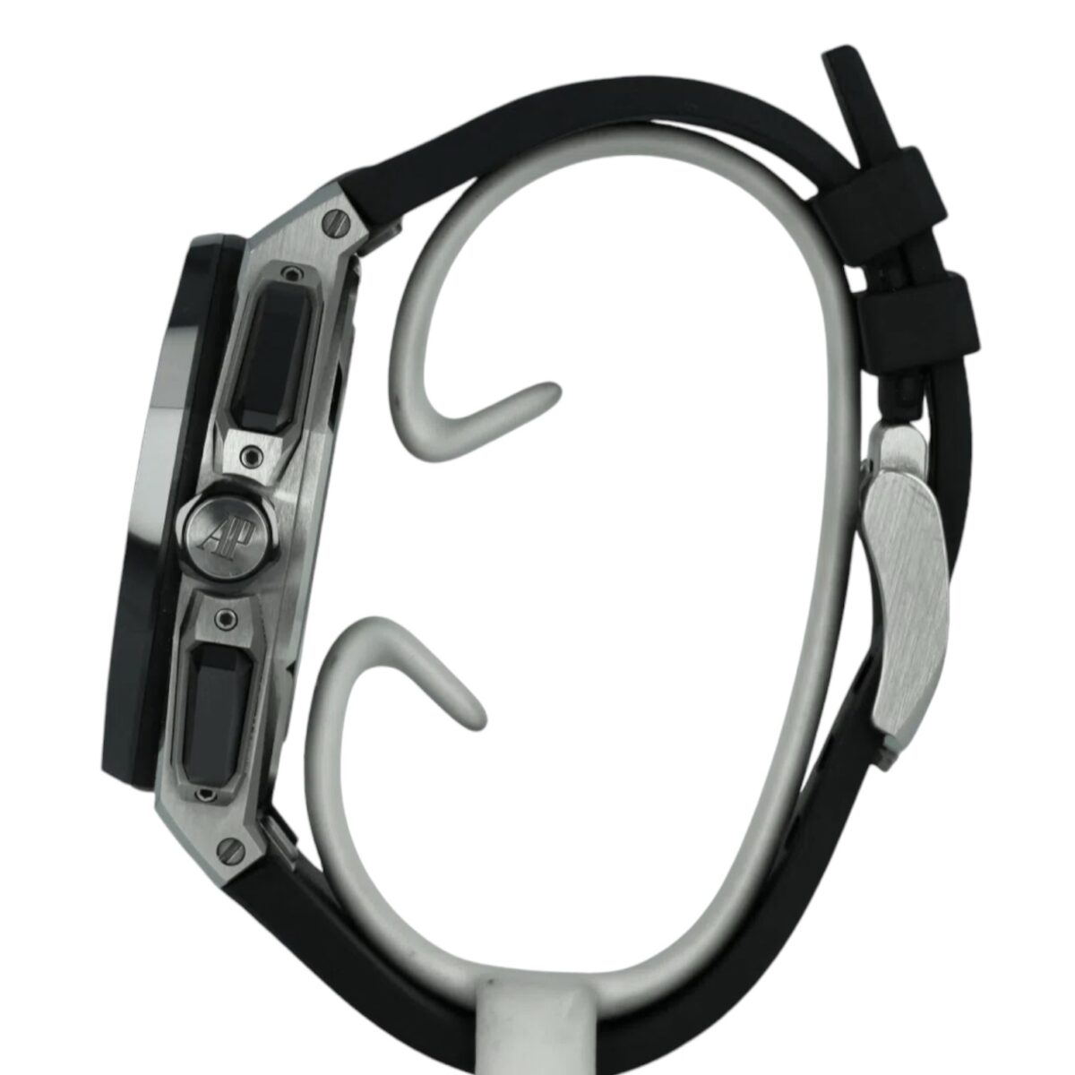 ⁦ساعة اوديمار بيغيه رويال أووك أفشور ميرور أوريجنال⁩ - الصورة ⁦2⁩