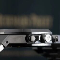 ⁦ساعة اوديمار بيغيه رويال أووك ميرور أوريجنال⁩ - الصورة ⁦5⁩