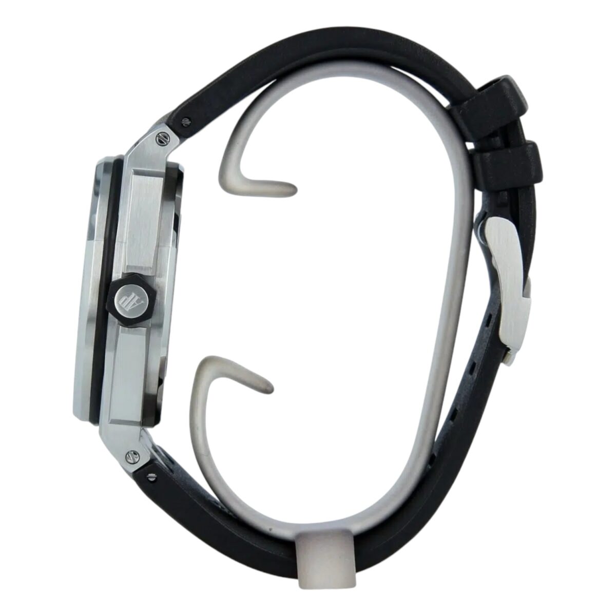 ⁦ساعة اوديمار بيغيه رويال أووك أفشور ميرور أوريجنال⁩ - الصورة ⁦5⁩