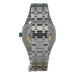 ⁦ساعة اوديمار بيغيه رويال أووك ميرور أوريجنال⁩ - الصورة ⁦4⁩