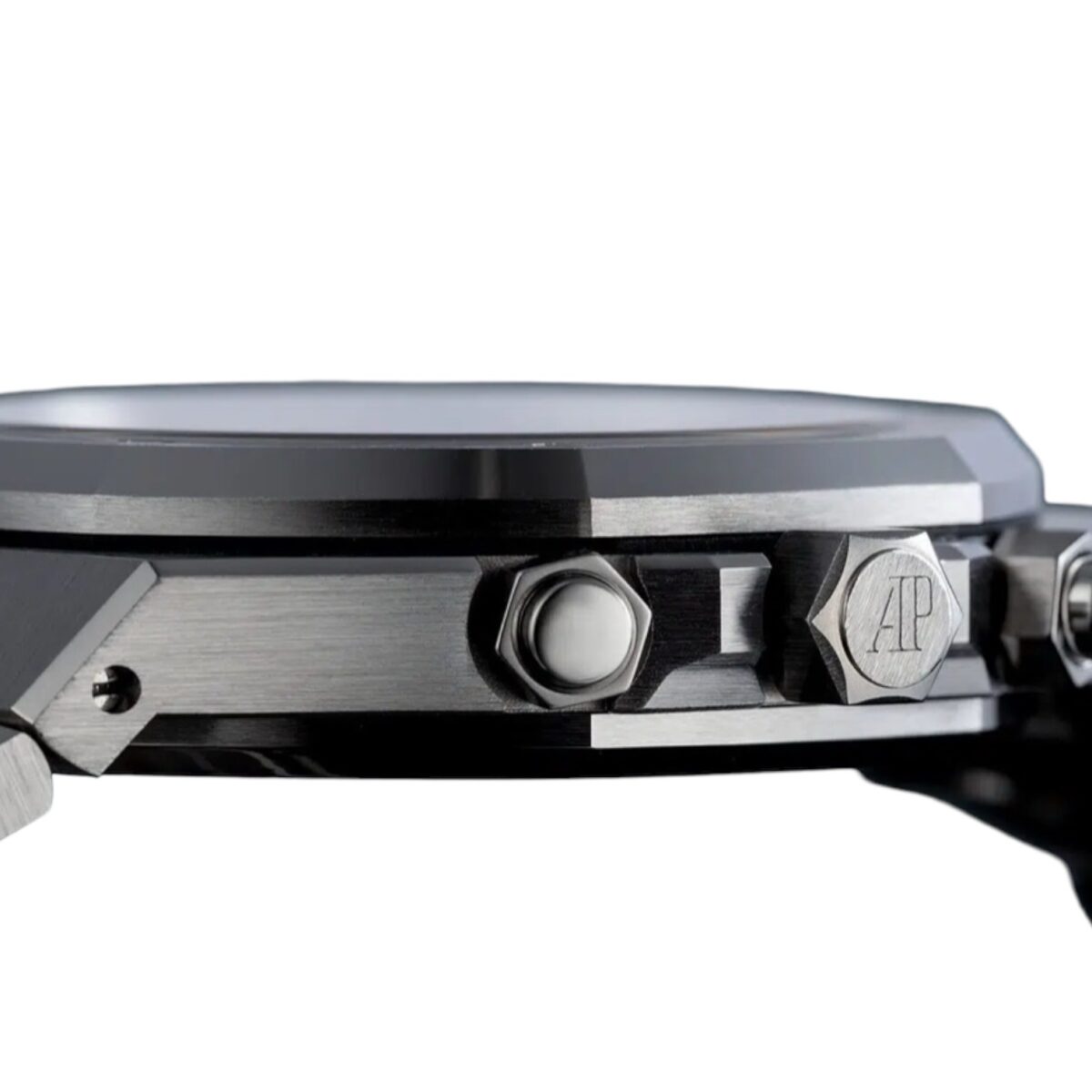 ⁦ساعة اوديمار بيغيه رويال أووك ميرور أوريجنال⁩ - الصورة ⁦3⁩