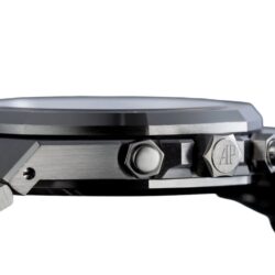 ⁦ساعة اوديمار بيغيه رويال أووك ميرور أوريجنال⁩ - الصورة ⁦3⁩