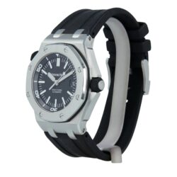 ⁦ساعة اوديمار بيغيه رويال أووك أفشور ميرور أوريجنال⁩ - الصورة ⁦2⁩