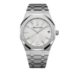 ساعة اوديمار بيغيه رويال أووك ميرور أوريجنال