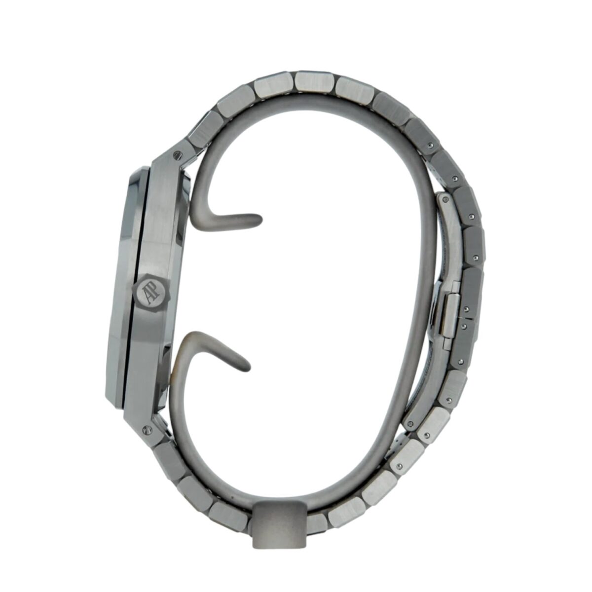 ⁦ساعة اوديمار بيغيه رويال أووك ميرور أوريجنال⁩ - الصورة ⁦3⁩