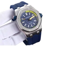 ⁦ساعة اوديمار بيغيه رويال أووك أفشور ميرور أوريجنال⁩ - الصورة ⁦3⁩