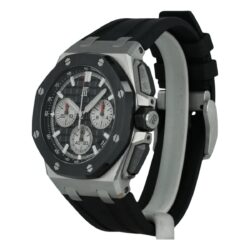 ⁦ساعة اوديمار بيغيه رويال أووك أفشور ميرور أوريجنال⁩ - الصورة ⁦2⁩