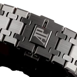 ⁦ساعة اوديمار بيغيه رويال أووك ميرور أوريجنال⁩ - الصورة ⁦5⁩