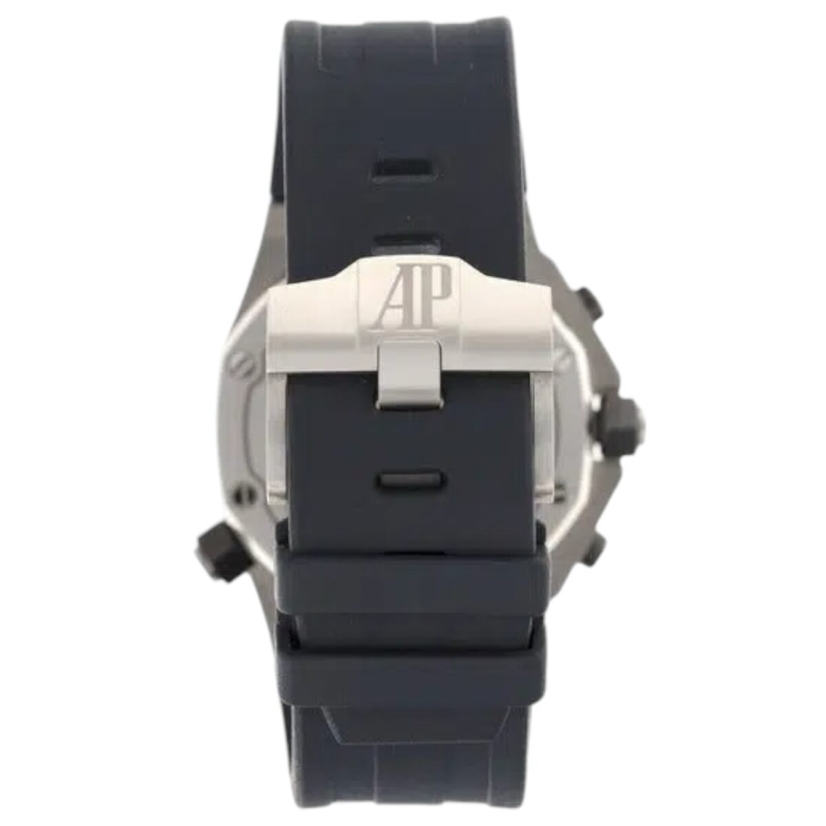 ⁦ساعة اوديمار بيغيه رويال أووك أفشور ميرور أوريجنال⁩ - الصورة ⁦3⁩