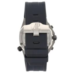 ⁦ساعة اوديمار بيغيه رويال أووك أفشور ميرور أوريجنال⁩ - الصورة ⁦3⁩