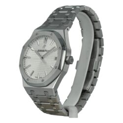 ⁦ساعة اوديمار بيغيه رويال أووك ميرور أوريجنال⁩ - الصورة ⁦3⁩