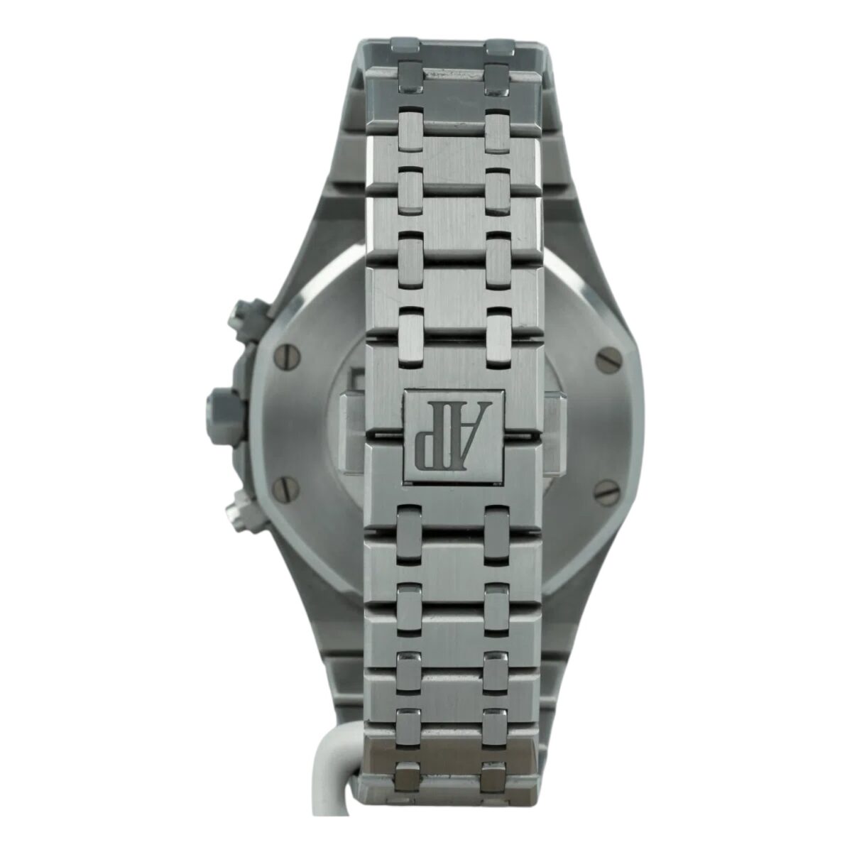 ⁦ساعة اوديمار بيغيه رويال أووك ميرور أوريجنال⁩ - الصورة ⁦5⁩