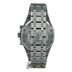 ⁦ساعة اوديمار بيغيه رويال أووك ميرور أوريجنال⁩ - الصورة ⁦5⁩