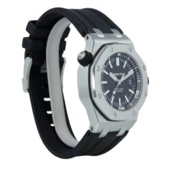 ⁦ساعة اوديمار بيغيه رويال أووك أفشور ميرور أوريجنال⁩ - الصورة ⁦3⁩