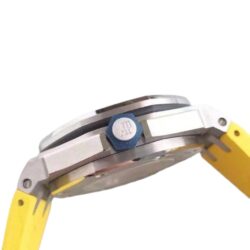 ⁦ساعة اوديمار بيغيه رويال أووك أفشور ميرور أوريجنال⁩ - الصورة ⁦3⁩