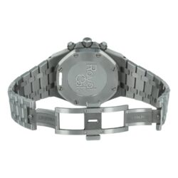 ⁦ساعة اوديمار بيغيه رويال أووك ميرور أوريجنال⁩ - الصورة ⁦7⁩