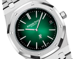 ساعة اوديمار بيغيه رويال أووك ميرور أوريجنال