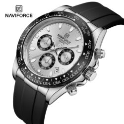 ⁦Naviforce NF-8054 Flex Chrono⁩ - الصورة ⁦7⁩