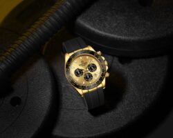 ⁦Naviforce NF-8054 Flex Chrono⁩ - الصورة ⁦4⁩