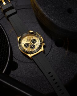 ⁦Naviforce NF-8054 Flex Chrono⁩ - الصورة ⁦3⁩