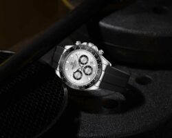 ⁦Naviforce NF-8054 Flex Chrono⁩ - الصورة ⁦5⁩
