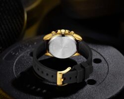 ⁦Naviforce NF-8054 Flex Chrono⁩ - الصورة ⁦2⁩