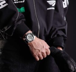 ⁦Naviforce NF-8054 Flex Chrono⁩ - الصورة ⁦4⁩