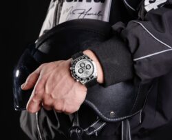 ⁦Naviforce NF-8054 Flex Chrono⁩ - الصورة ⁦2⁩