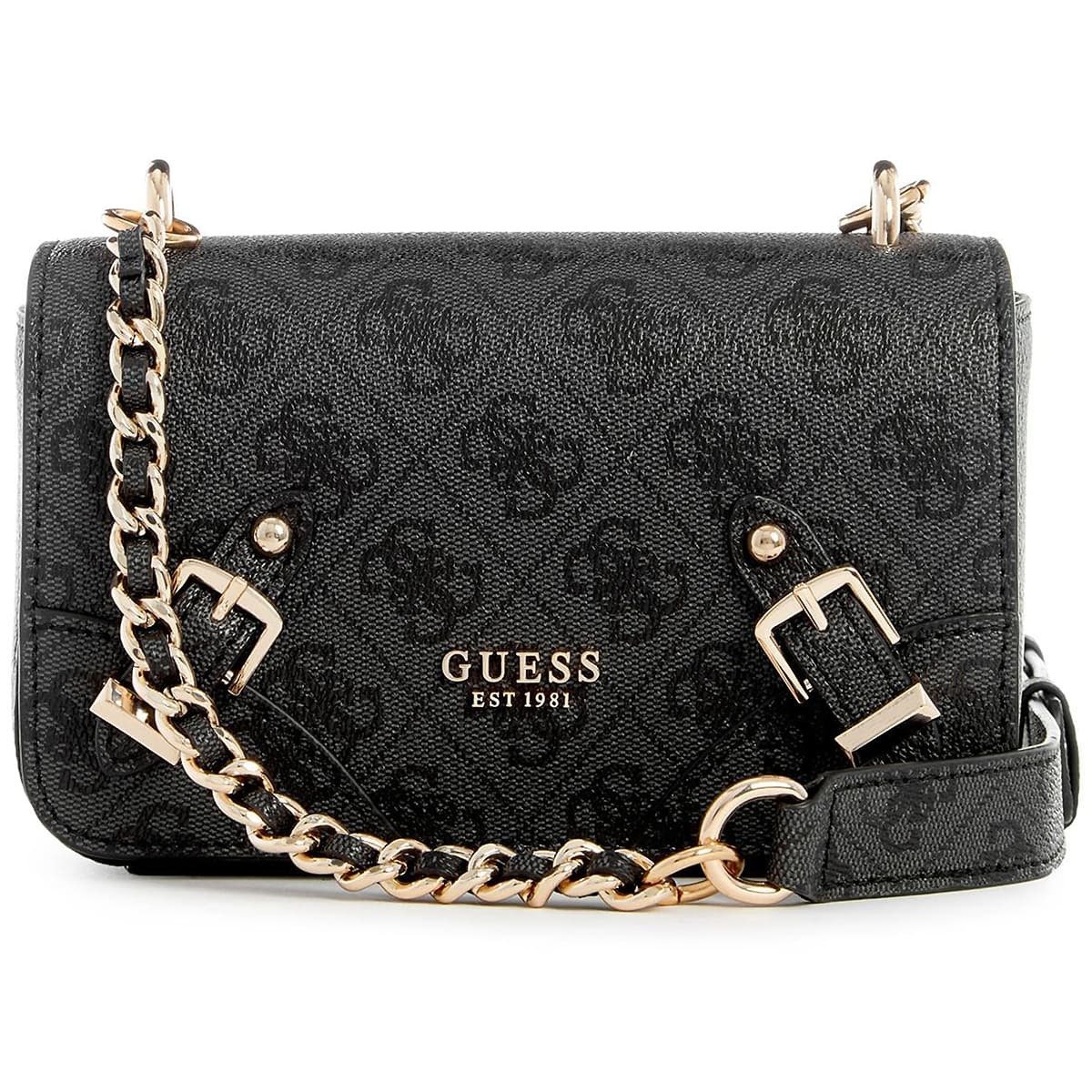 imageye___-_imgi_74_guess-coal-black-women-crossbody-bag-hwsg87-44780-black حقيبة كروسبودي نسائية من جيس Guess ، لون أسود فحمي ، موديل Hwsg87 44780 - الصورة 1