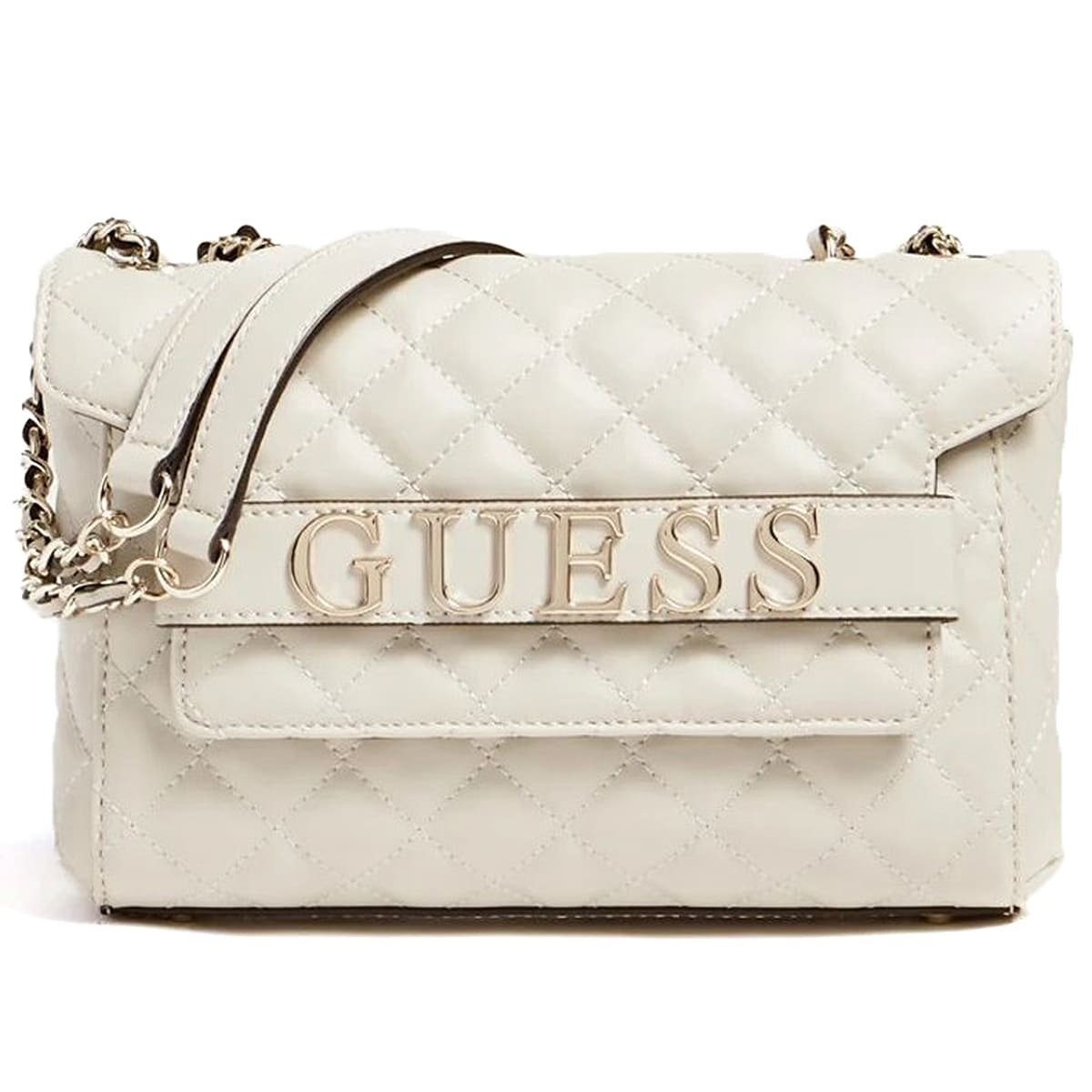 imageye___-_imgi_74_guess-light-grey-women-bags-hwvg7970210-gry حقائب نسائية من جيس Guess باللون الرمادي الفاتح Hwvg7970210 - الصورة 1