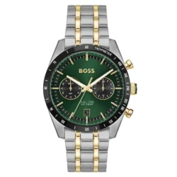 Hugo Boss 1514287 Tourmaster Watch