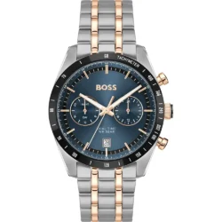Hugo Boss 1514288 Tourmaster Watch