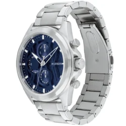 ⁦Tommy Hilfiger Watch For Men 1710656⁩ - الصورة ⁦2⁩