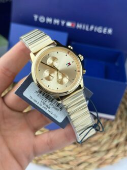 ⁦Tommy Hilfiger Watch For Women 1781905⁩ - الصورة ⁦2⁩