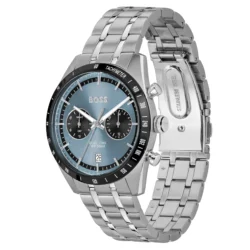 ⁦Hugo Boss 1514286 Tourmaster Watch⁩ - الصورة ⁦3⁩