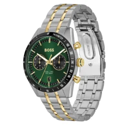 ⁦Hugo Boss 1514287 Tourmaster Watch⁩ - الصورة ⁦3⁩