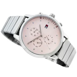 ⁦Tommy Hilfiger watch for Women - 1781904⁩ - الصورة ⁦3⁩
