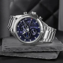 ⁦Tommy Hilfiger Watch For Men 1710656⁩ - الصورة ⁦4⁩