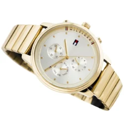 ⁦Tommy Hilfiger Watch For Women 1781905⁩ - الصورة ⁦4⁩
