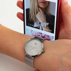 ⁦Tommy Hilfiger Watch For Women 1782220⁩ - الصورة ⁦4⁩