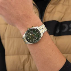 ⁦Hugo Boss 1514287 Tourmaster Watch⁩ - الصورة ⁦4⁩