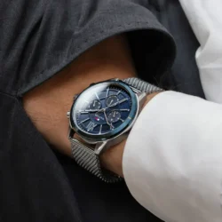 ⁦Tommy Hilfiger Men's Watch 1710524⁩ - الصورة ⁦5⁩