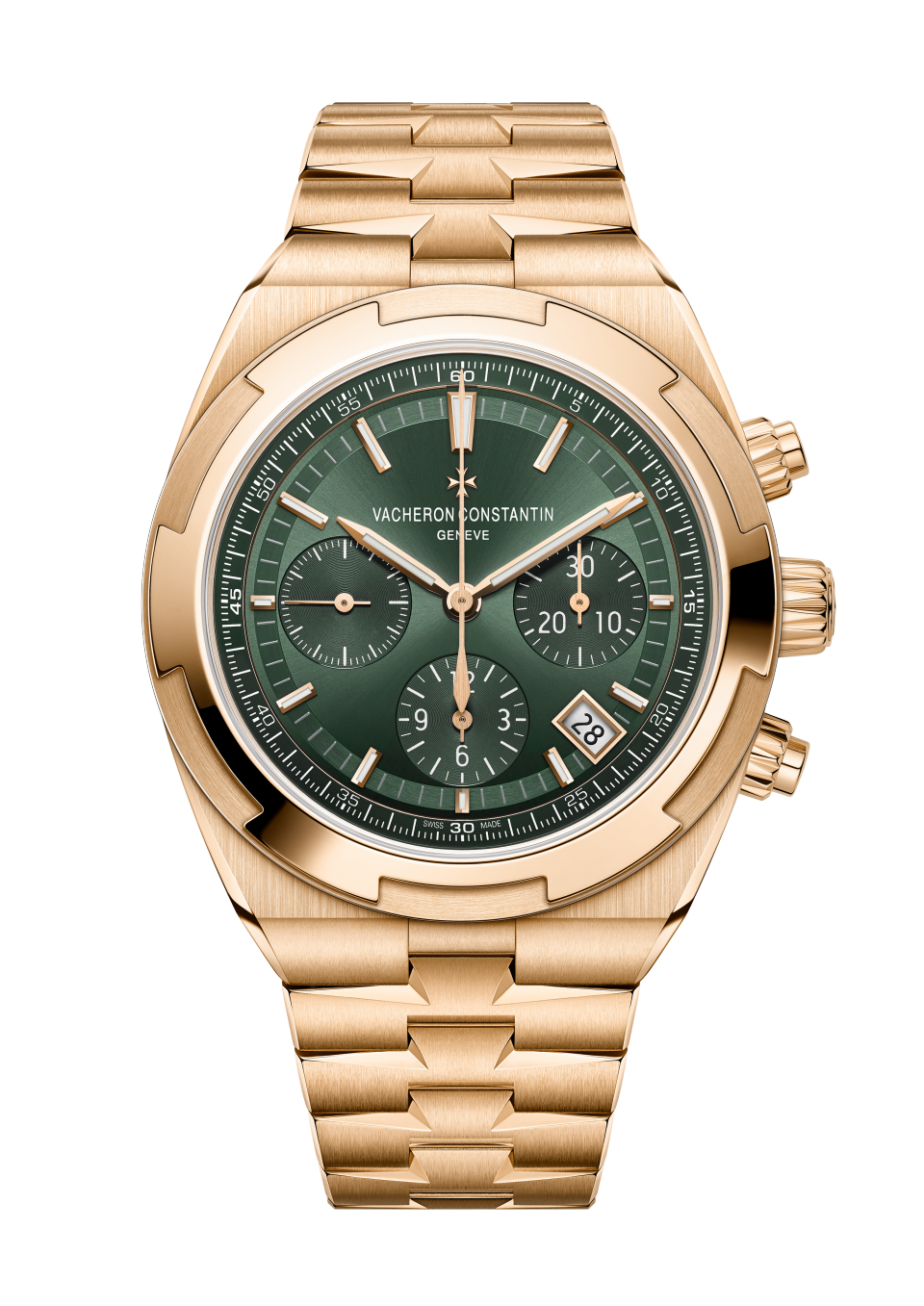 05C8D401-A802-48AE-8A74-5BECC4E4DCED.png Vacheron Constantin Overseas Chronograph Super Clone Swiss Machine (42.5mm) - الصورة 1