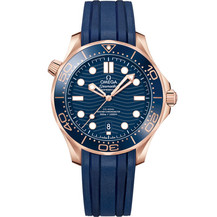 149A631A-ABF9-4491-A7C2-50615A01C2C2.png Omega Sea Master Diver Super Clone Swiss Machine 42mm - الصورة 1
