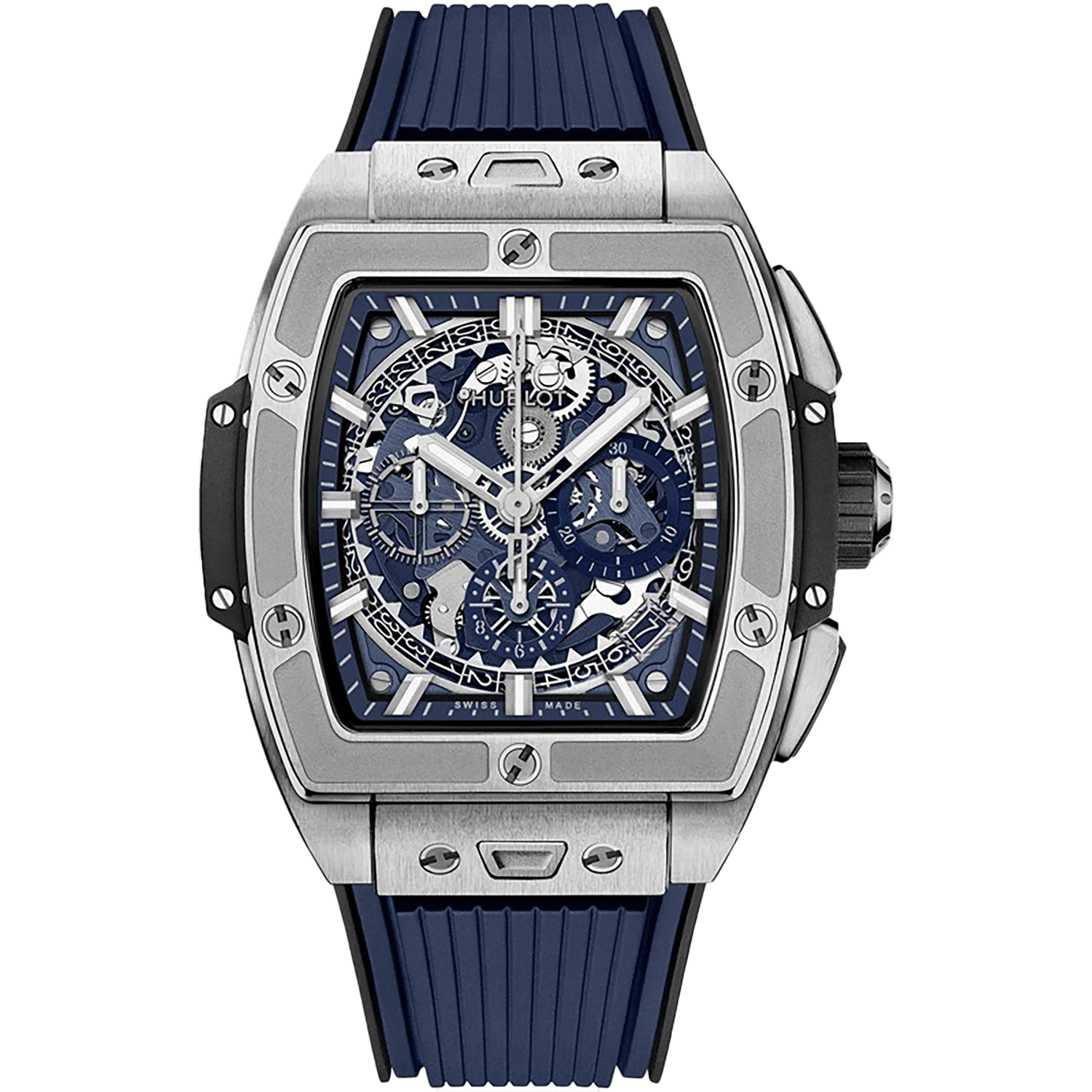 1B3471BC-0108-47E1-9870-83551B6C15FA.png Hublot Spirit Of Big Bang Chronograph Super Clone Swiss Machine 42mm - الصورة 1