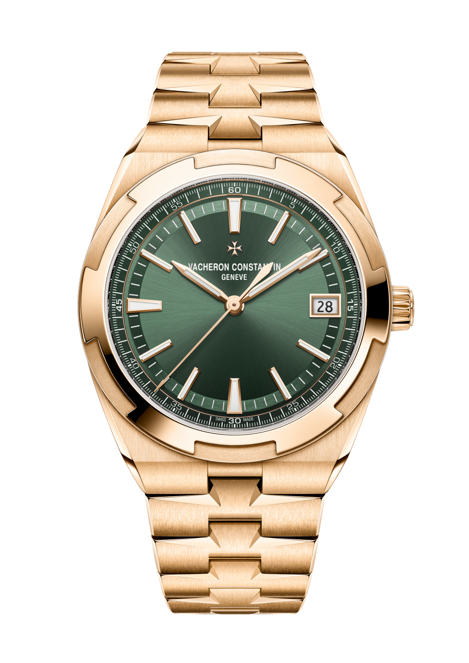 218BC2AA-5260-466E-9894-1DD6FA8582EF.png Vacheron Constantin Overseas Self Winding Super Clone Swiss Machine (41mm) - الصورة 1