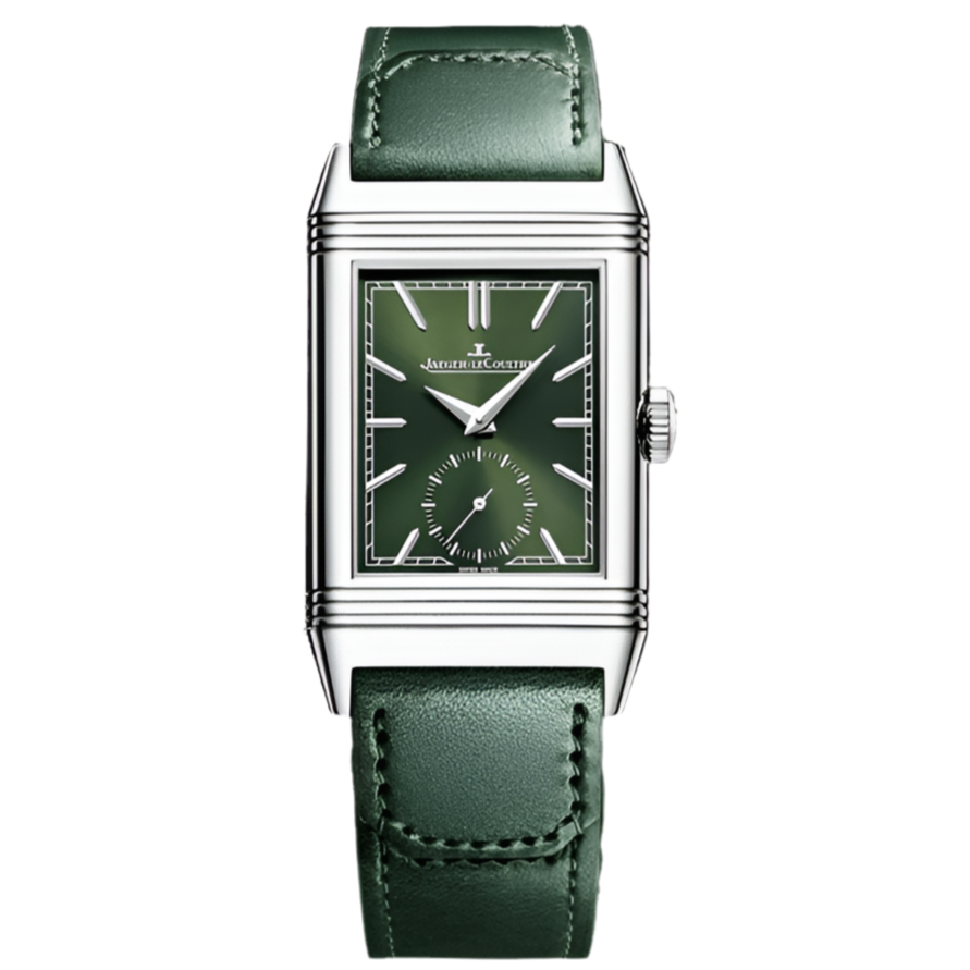 228DF0D7-5120-479B-9166-6C6EB07E0EE7.png Jaeger-LeCoultre Super Clone Swiss Machine (45.6mm x 27.4 mm) - الصورة 1