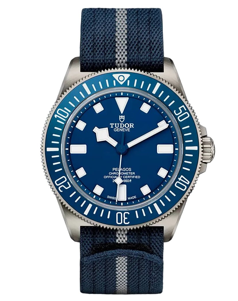 36AE303E-FBFA-4521-BD9D-8DD9F8891455.jpg Tudor Pelagos FXD Super Clone Swiss Machine 42mm - الصورة 1